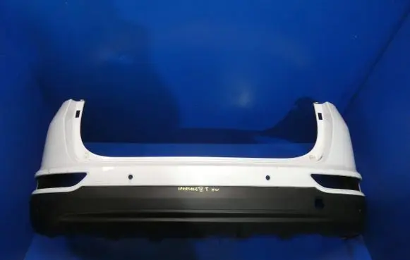 KIA Sportage Rear bumper 86611F1000 1609131442