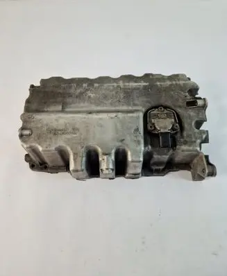 Volkswagen PASSAT B6 Oil sump ENAC43400