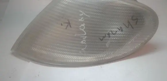 Volkswagen Sharan Front indicator light 7M0953041F 0311325001