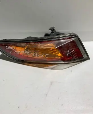 Honda Civic Rear/tail lights 22016721