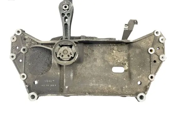 Volkswagen Touran II Front subframe 1K0199369F