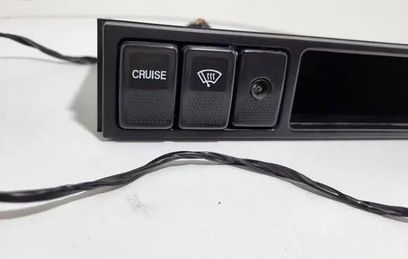 Subaru Legacy Other switches/knobs/shifts PCAABS