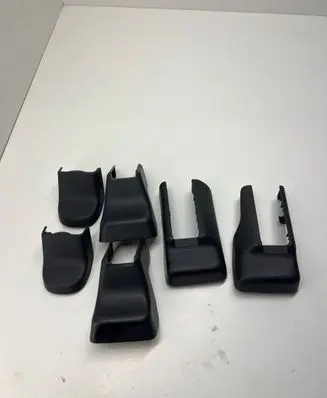 Nissan Navara D23 Front passenger seat rail trim 185V0D4060