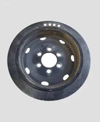 Land Rover Discovery 3 - LR3 Crankshaft pulley