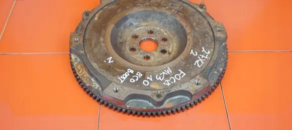 Ford Focus Flywheel CM5G6375NA M2DA