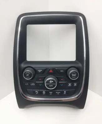 Dodge Durango Climate control unit P68253735AG