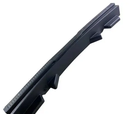 Ford Bronco Trunk/boot sill cover protection M1PBS404D84A M1PBS404C08AB