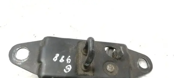 Alfa Romeo 159 Trunk lock loop 