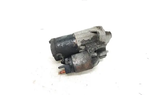 Renault Trafic III (X82) Starter motor 233003248R M000T39372