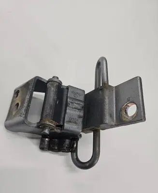 Audi A4 S4 B5 8D Front door lower hinge 8D0831412F