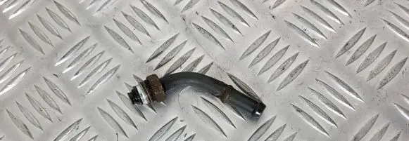 Suzuki Jimny Power steering hose/pipe/line
