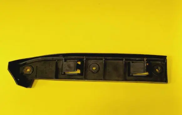 Volkswagen Golf IV Front bumper mounting bracket 1J0807184A