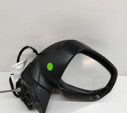 Peugeot 3008 I Front door electric wing mirror 96854177XT