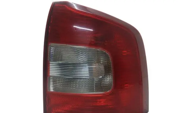 Skoda Octavia Mk2 (1Z) Rear/tail lights 1Z995096A