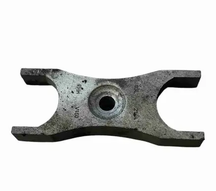 Volkswagen Touran II Fuel Injector clamp holder 03L216A