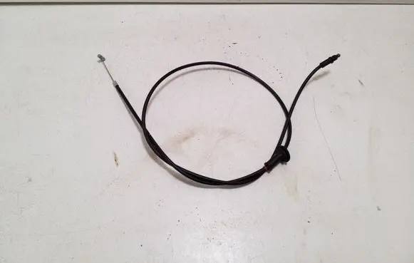 KIA Stonic Engine bonnet/hood lock release cable 