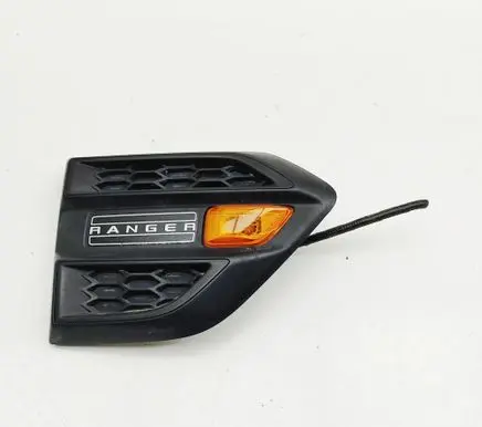 Ford Ranger Fender trim (molding) EB3B16G000A