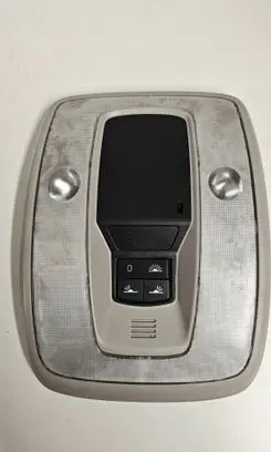 Volvo XC60 Other interior light 39826646 270614