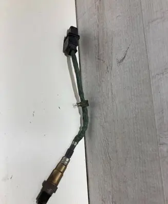 Mercedes-Benz A W169 Lambda probe sensor 0035426918