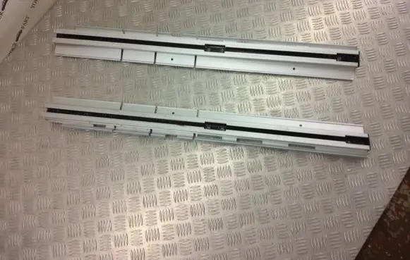 BMW X3 F25 Other trunk/boot trim element 9175147 9175148