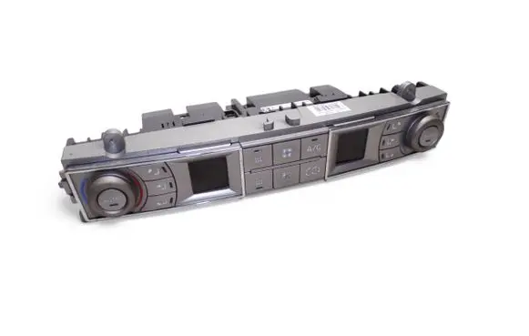 Citroen C5 Climate control unit 96829415CL