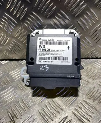 Dodge Durango III Airbag control unit/module 56054076AC