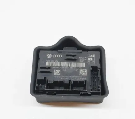 Audi A6 S6 C7 4G Door control unit/module 4G8959792J 4G8959792G