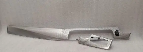 BMW M5 Dashboard glove box trim 8051336