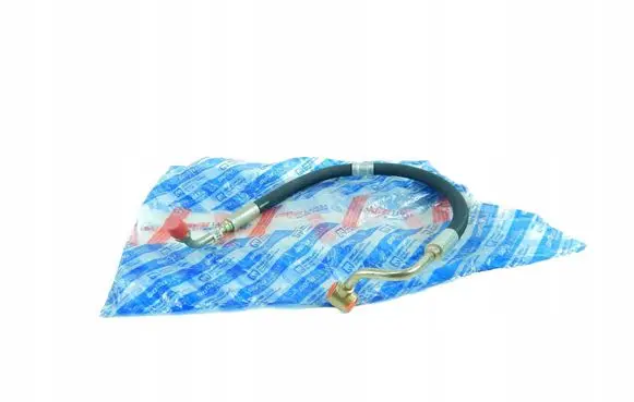 Fiat Grande Punto Power steering hose/pipe/line 46829578