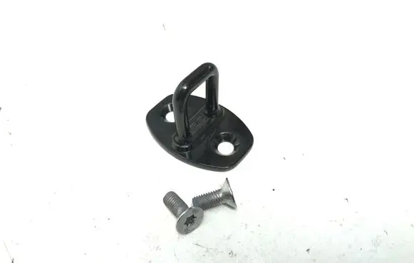 Chery 7 Tailgate/trunk/boot lock/latch/bracket 554001060AA