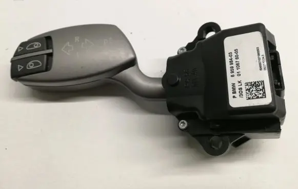 BMW 7 E65 E66 Indicator stalk 6959984