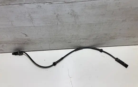 BMW X1 F48 F49 ABS rear brake sensor 6858466