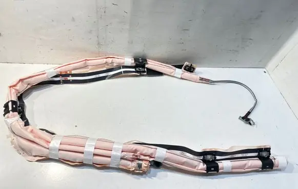 Ford Focus Roof airbag JX7BA042D95BE JX7BA042D95