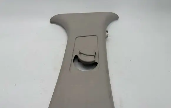 Citroen C4 II Picasso (B) pillar trim (top) 9676861177