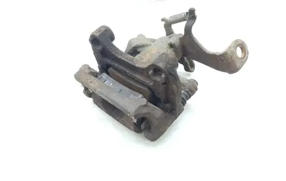 Mazda 5 Rear brake caliper
