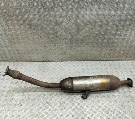 Toyota Avensis T270 Catalyst/FAP/DPF particulate filter 174100X040