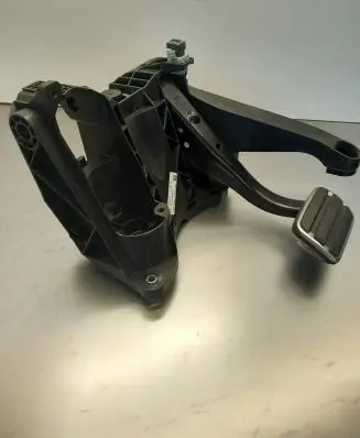 Porsche 911 991 Pedal assembly 99142300921