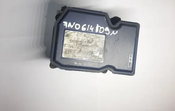 Volkswagen Sharan ABS Pump 7N0614109N