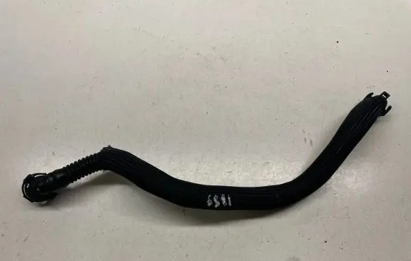 BMW 6 F12 F13 Air intake hose/pipe 7575641 11157575641