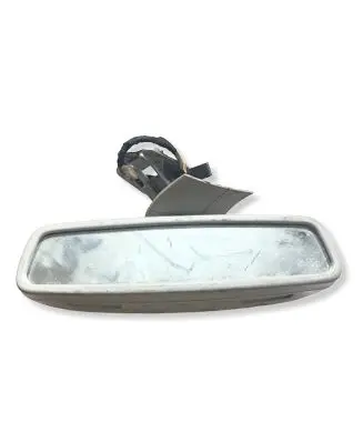 Mercedes-Benz E W211 Rear view mirror (interior) 010696