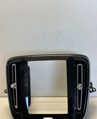 Volvo XC40 Dash center air vent grill 31442627 31442628