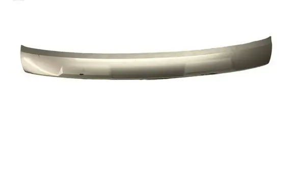 Volvo XC40 Front bumper lip 31407947 30797788 31407946