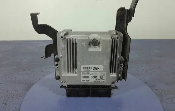 KIA Optima Engine control unit/module ECU 391502A930