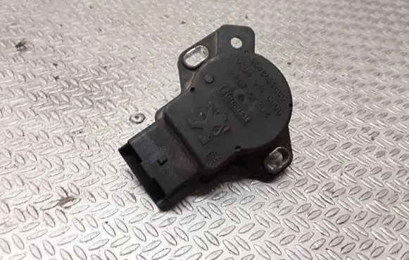 Peugeot 607 Sensor 9646629680