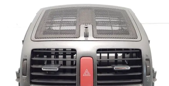 Toyota Auris 150 Dash center air vent grill 5567002110 8433202131