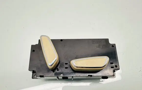 Ford Fusion II Seat control switch Ej7t14a701aa 2265D2 MFX1C0