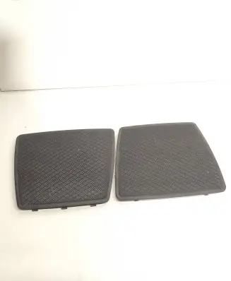 BMW 3 E90 E91 Parcel shelf speaker trim grill 6950526