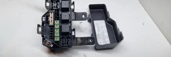 Hyundai H-1, Starex, Satellite Fuse module 919504H200 91400
