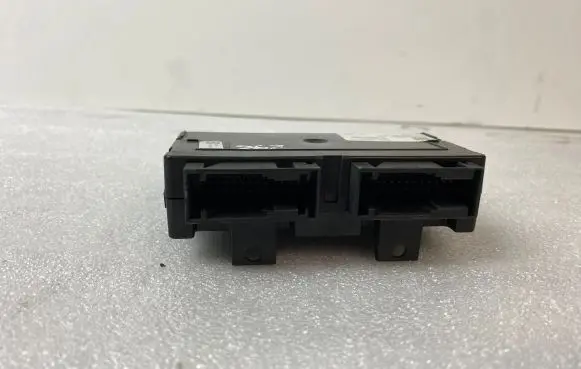 BMW X4 G02 Air conditioning/heating control unit 6411160466 21B354PP2908 901550505065