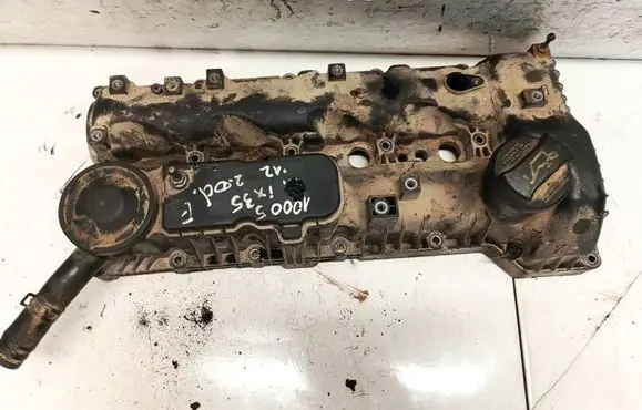 Hyundai ix35 Rocker cam cover 